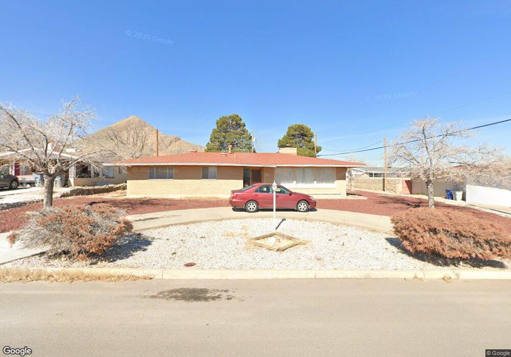 2817 Taylor Ave, El Paso, TX 79930 - photo 1