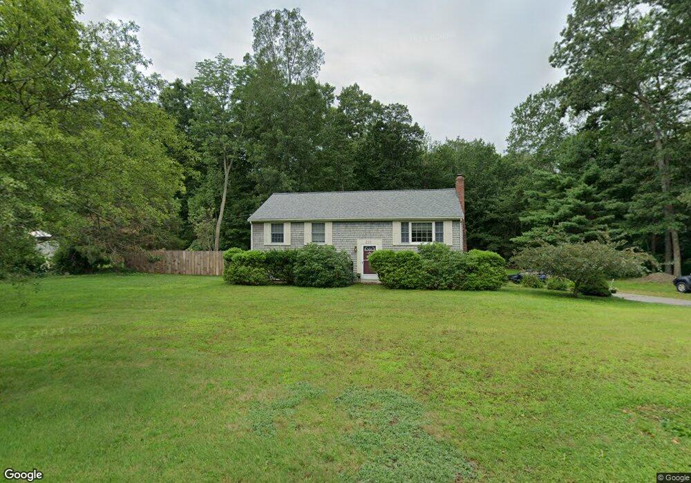 355 State St, Hanson, MA 02341 - photo 1