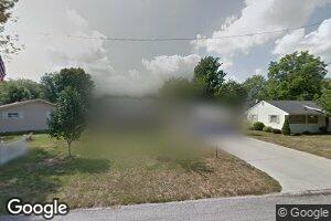 2513 Sherman Dr, Kokomo, IN 46902