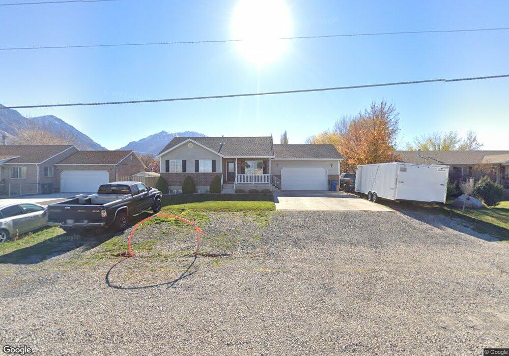 39 W 400 S, Santaquin, UT 84655 - photo 1
