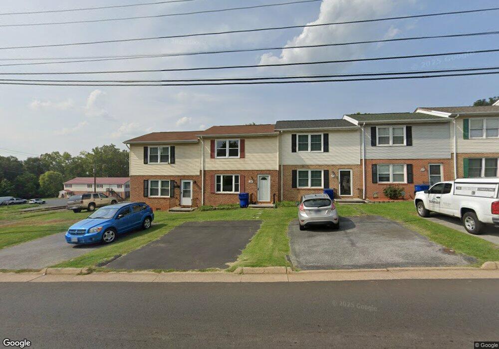 236 E 6th St, Front Royal, VA 22630 - photo 1