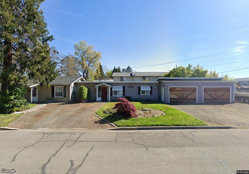 162 N 1st St, Central Point, OR 97502 - photo 1