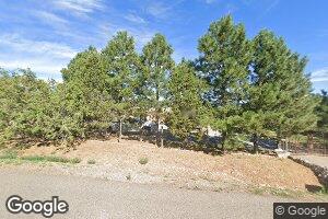 2 Steeplechase Dr, Tijeras, NM 87059