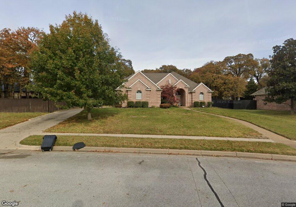 2806 Yorkshire Ln, Southlake, TX 76092 - photo 1