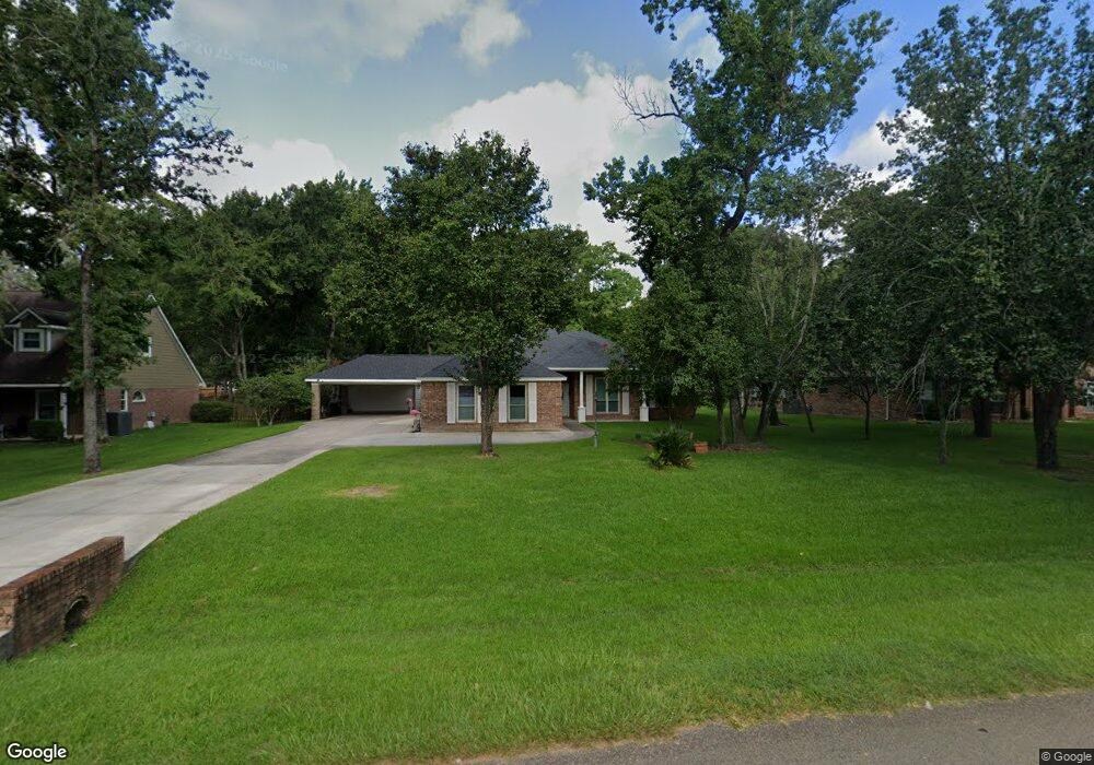 307 Garrett Dr, Magnolia, TX 77354 - photo 1