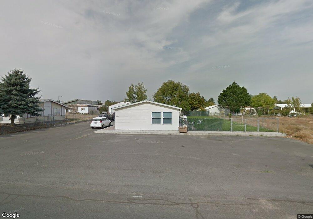 8558 Charles Rd NE, Moses Lake, WA 98837 - photo 1