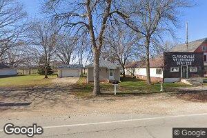 810 S Main St, Clarksville, IA 50619