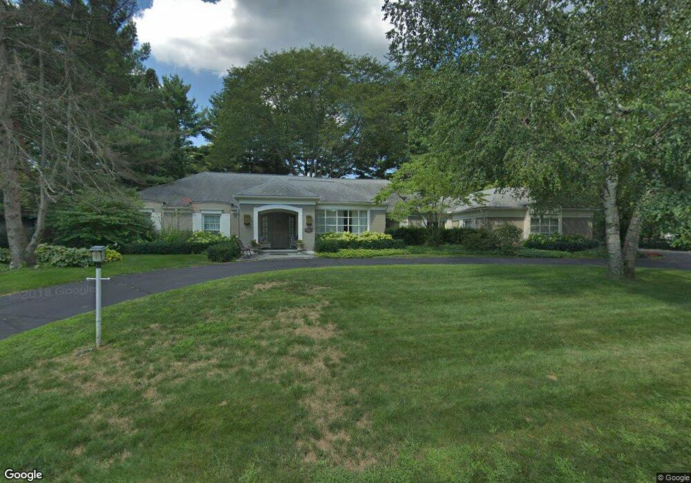 1229 Charrington Rd, Bloomfield Hills, MI 48301 - photo 1