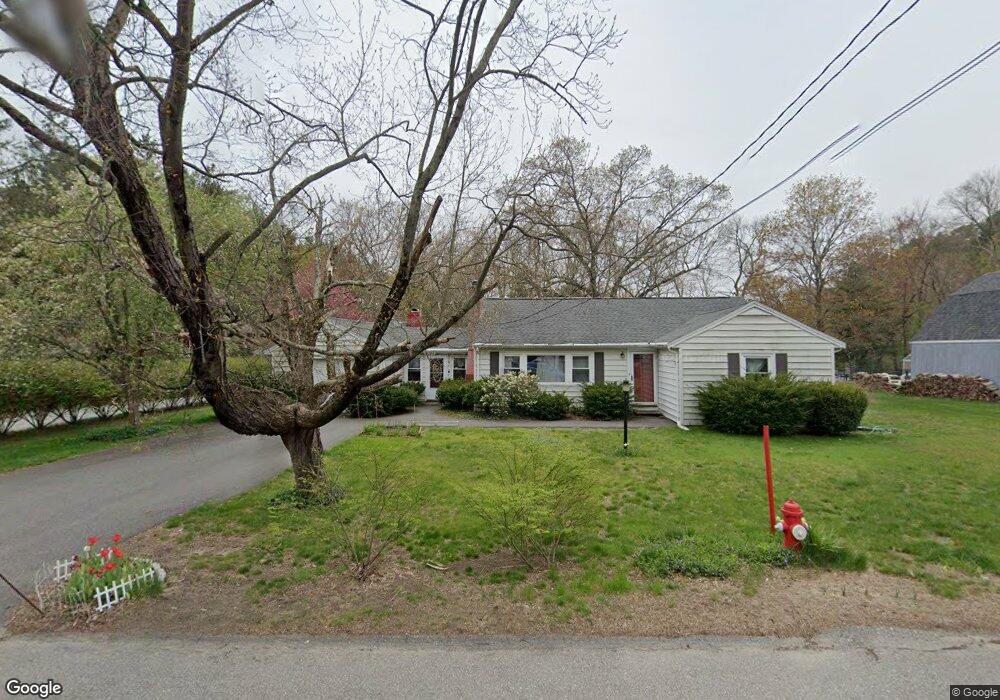 5 Seneca Rd, Acton, MA 01720 - photo 1