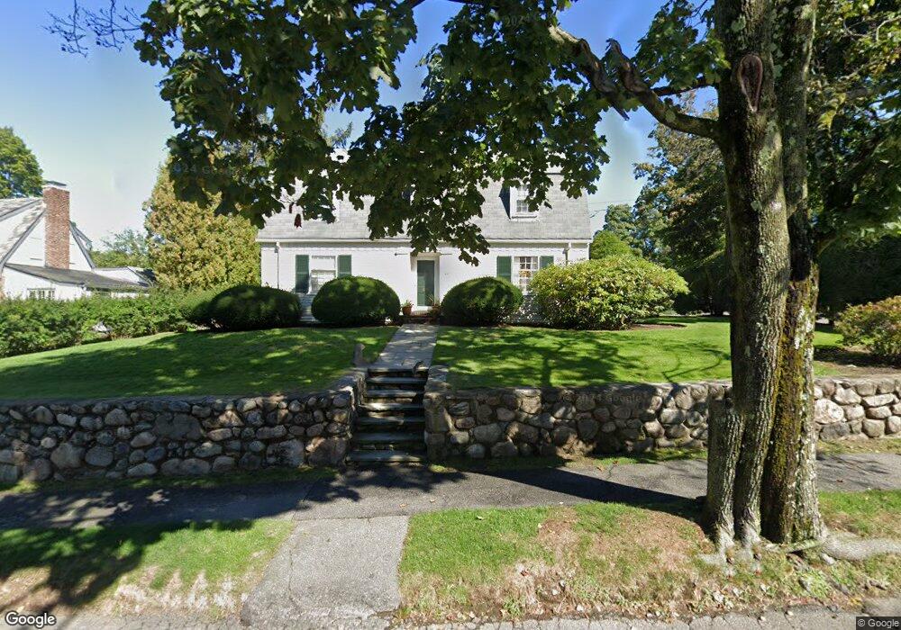 1669 Commonwealth Ave, West Newton, MA 02465 - photo 1