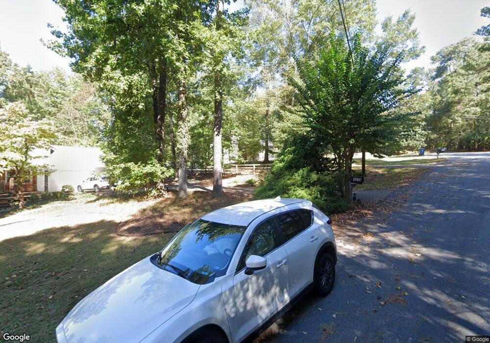 1205 Hitching Post Ln, Suwanee, GA 30024 - photo 1