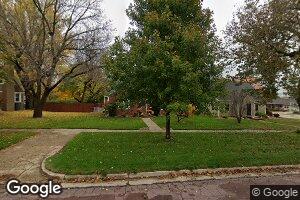 708 S Adams St, Rock Rapids, IA 51246