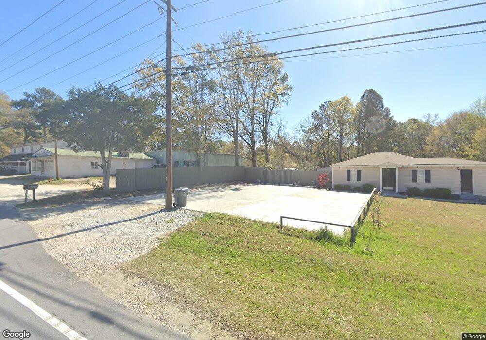 4251 Bankhead Hwy, Douglasville, GA 30134 - photo 1