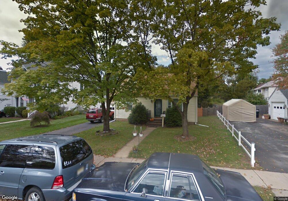 35 E Spring St, Somerville, NJ 08876 - photo 1