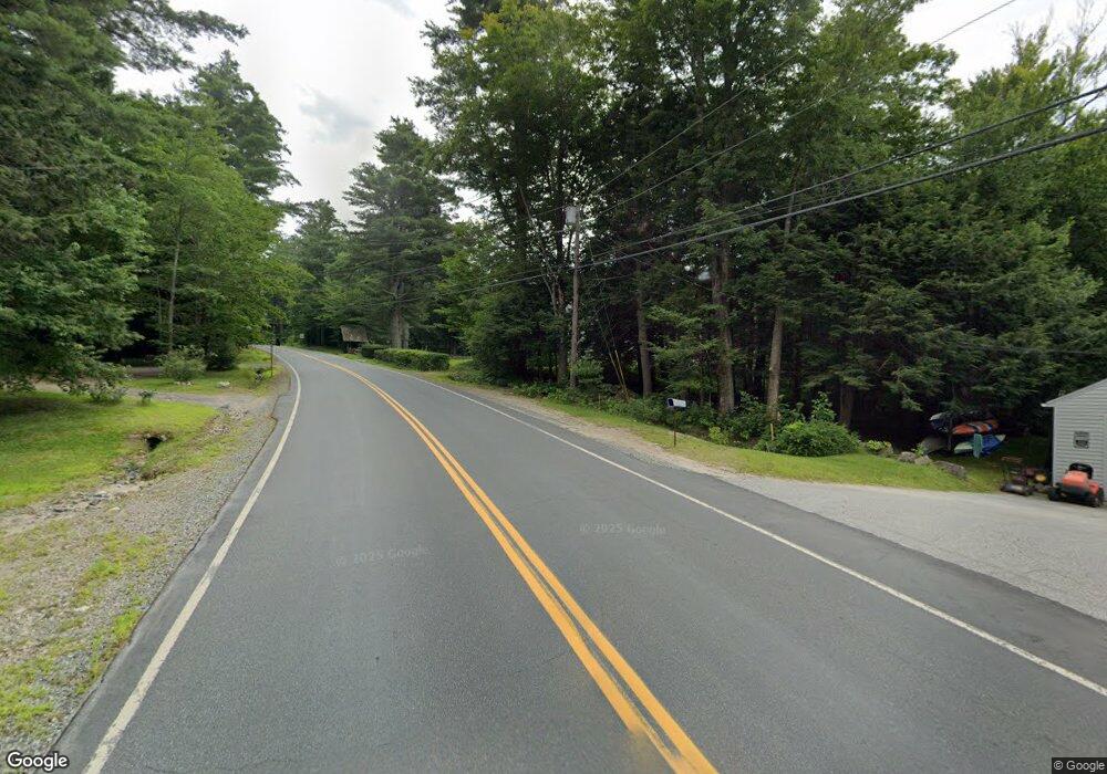 519 Little Sunapee Rd, New London, NH 03257 - photo 1