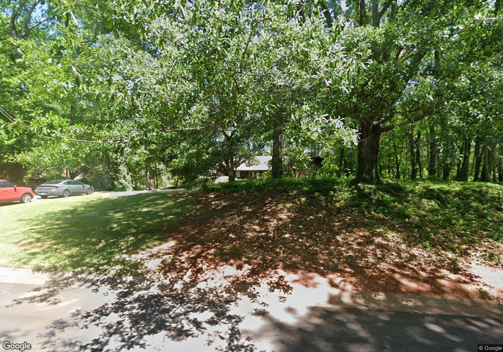 4860 Mountain West Ct, Stone Mountain, GA 30087 - photo 1