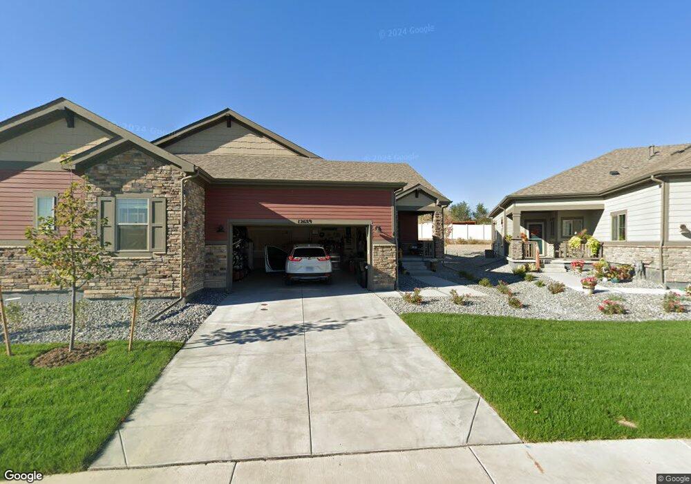 12689 Tamarac St, Thornton, CO 80602 - photo 1