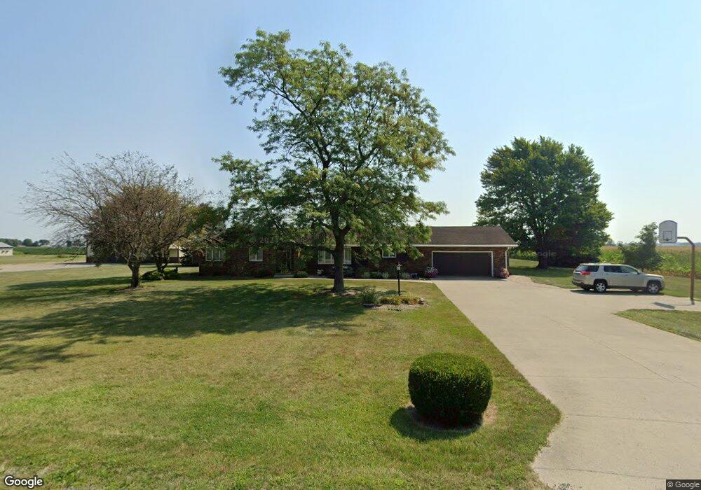 17481 Road 20 unit 17457, Fort Jennings, OH 45844 - photo 1