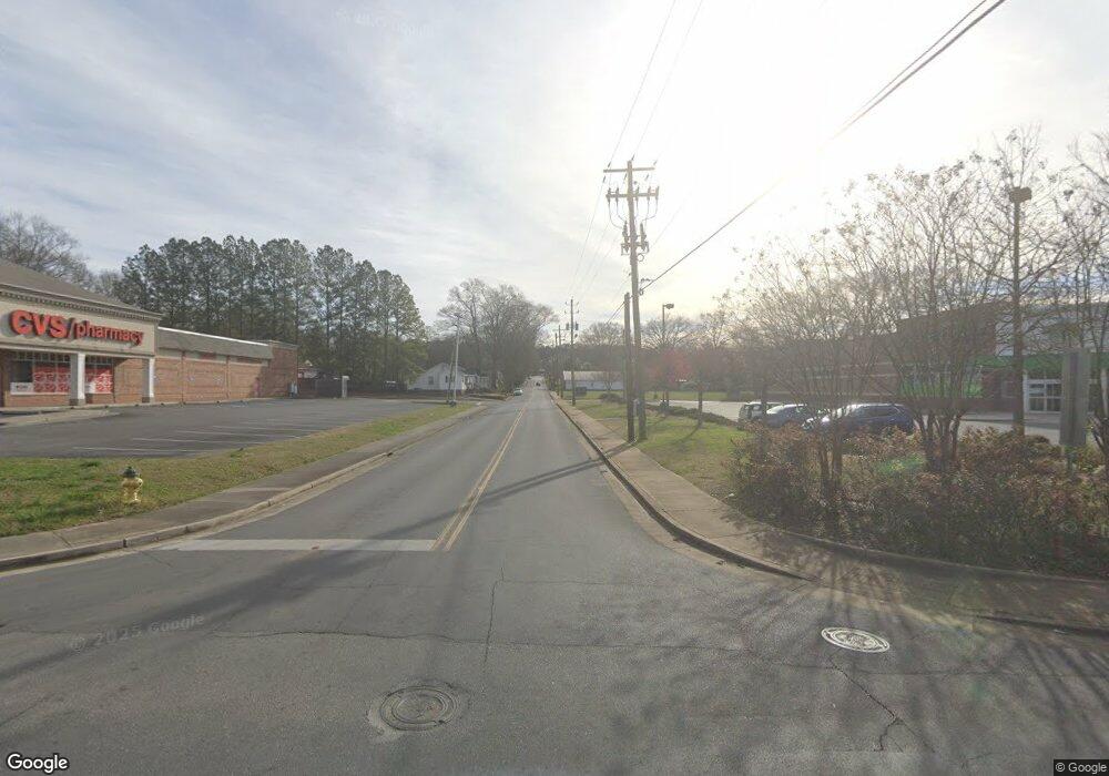 1511 Maple Ave SW, Rome, GA 30161 - photo 1