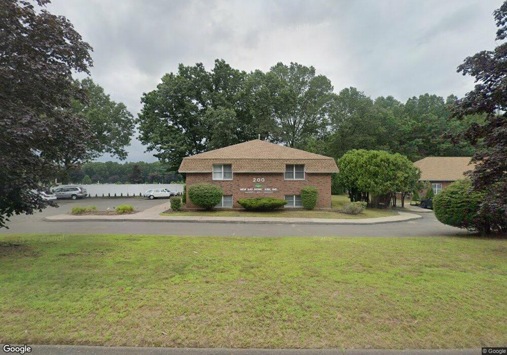 200 High St, Windsor, CT 06095 - photo 1