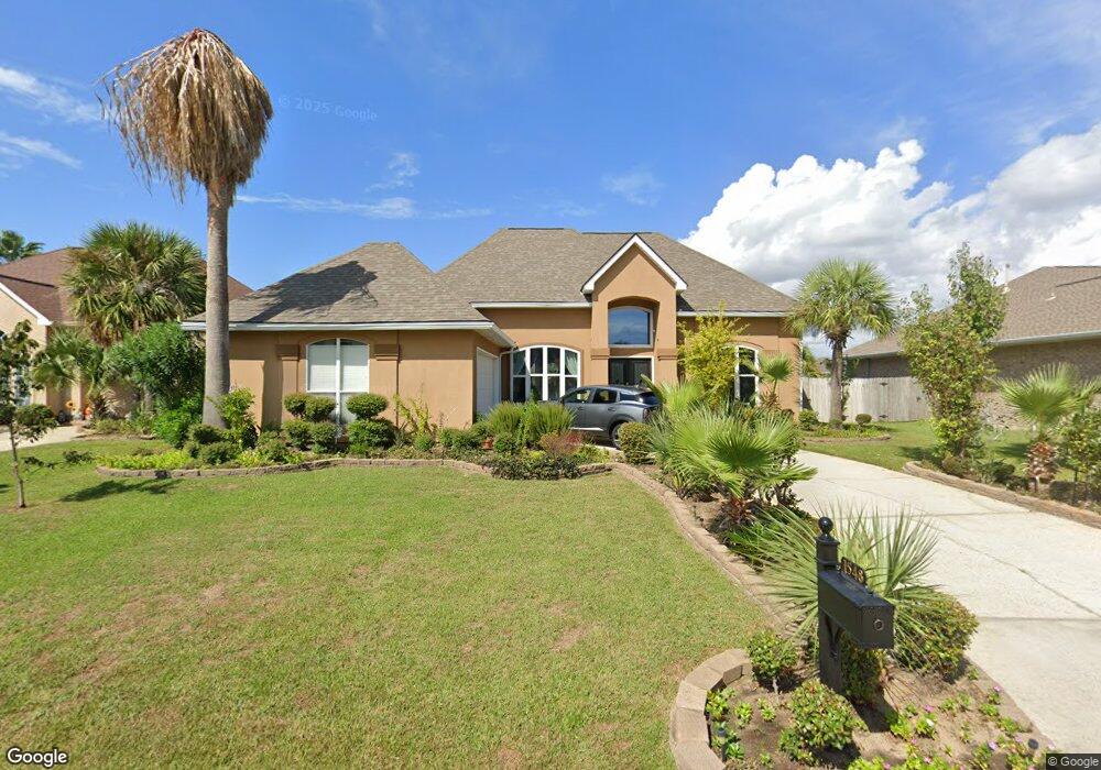 1548 Regatta Cove, Slidell, LA 70458 - photo 1
