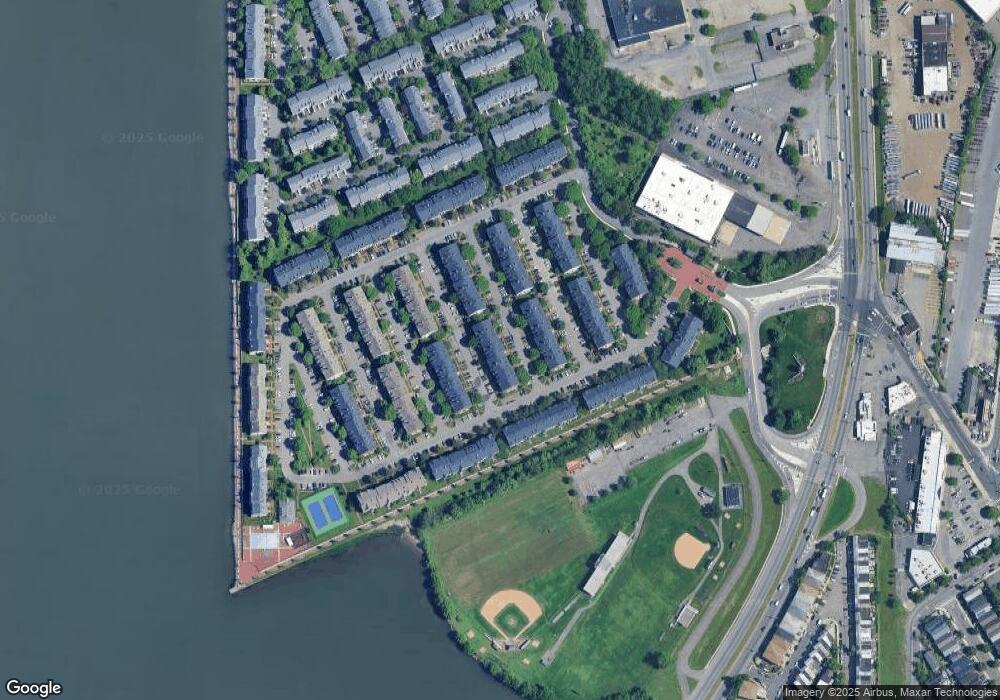 12 Holly St unit 9L, Jersey City, NJ 07305 - photo 1