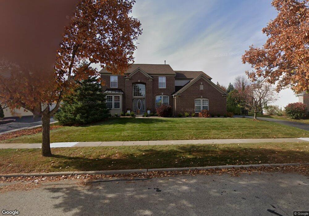 550 Brookside Ave, Algonquin, IL 60102 - photo 1