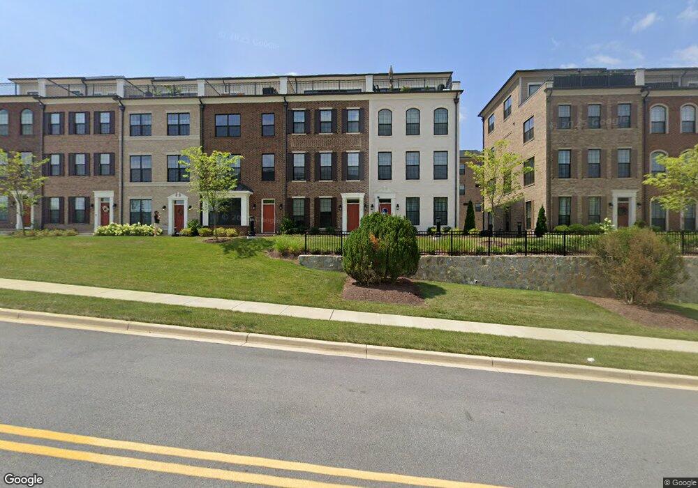 613 Skiff Way, Oxon Hill, MD 20745 - photo 1