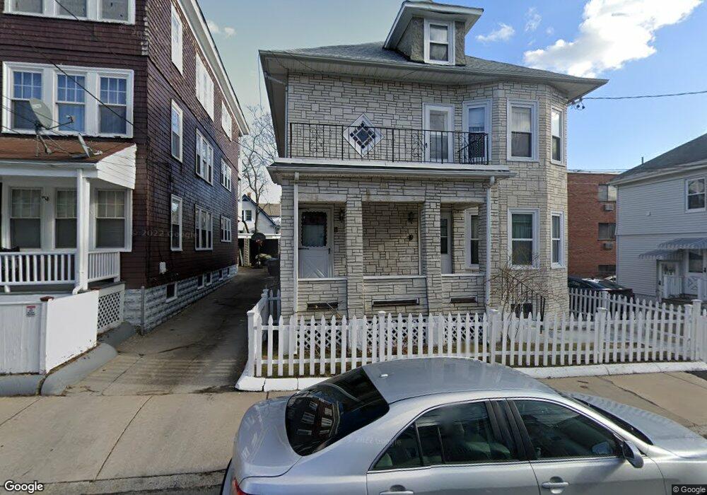 78 Newbury St unit 1, Somerville, MA 02144 - photo 1