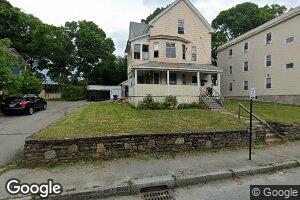 32 Duxbury Rd, Worcester, MA 01605