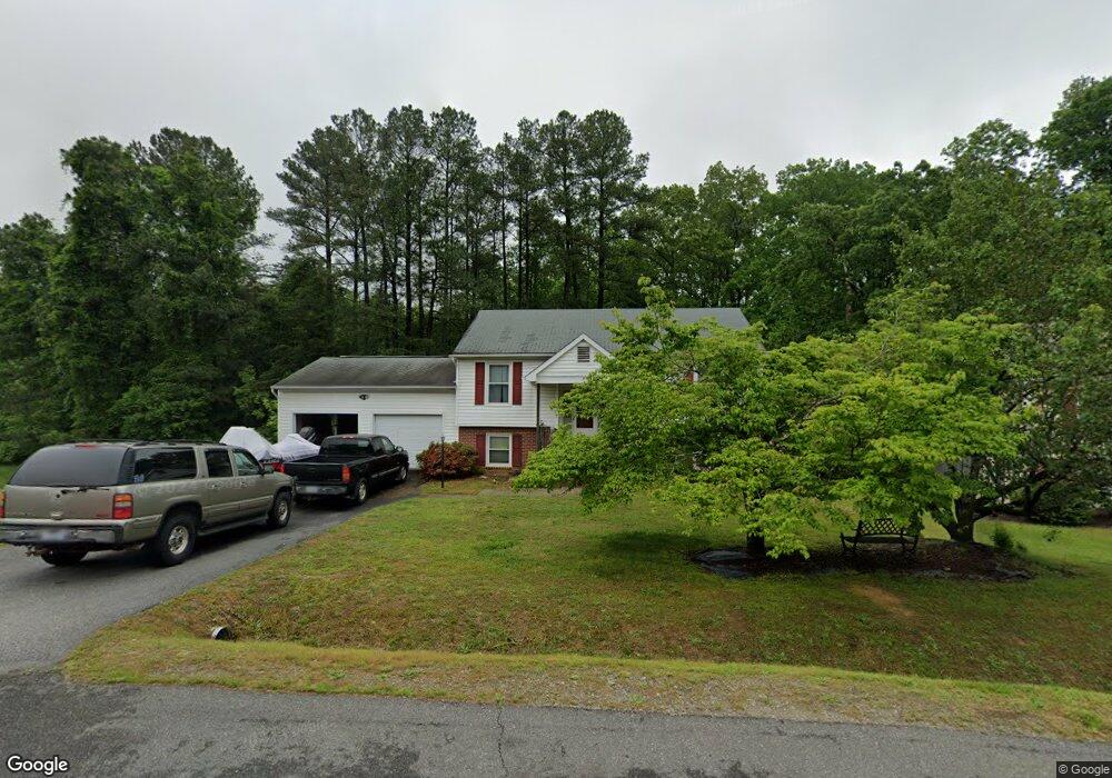 10715 Cobblestone Dr, Spotsylvania, VA 22553 - photo 1