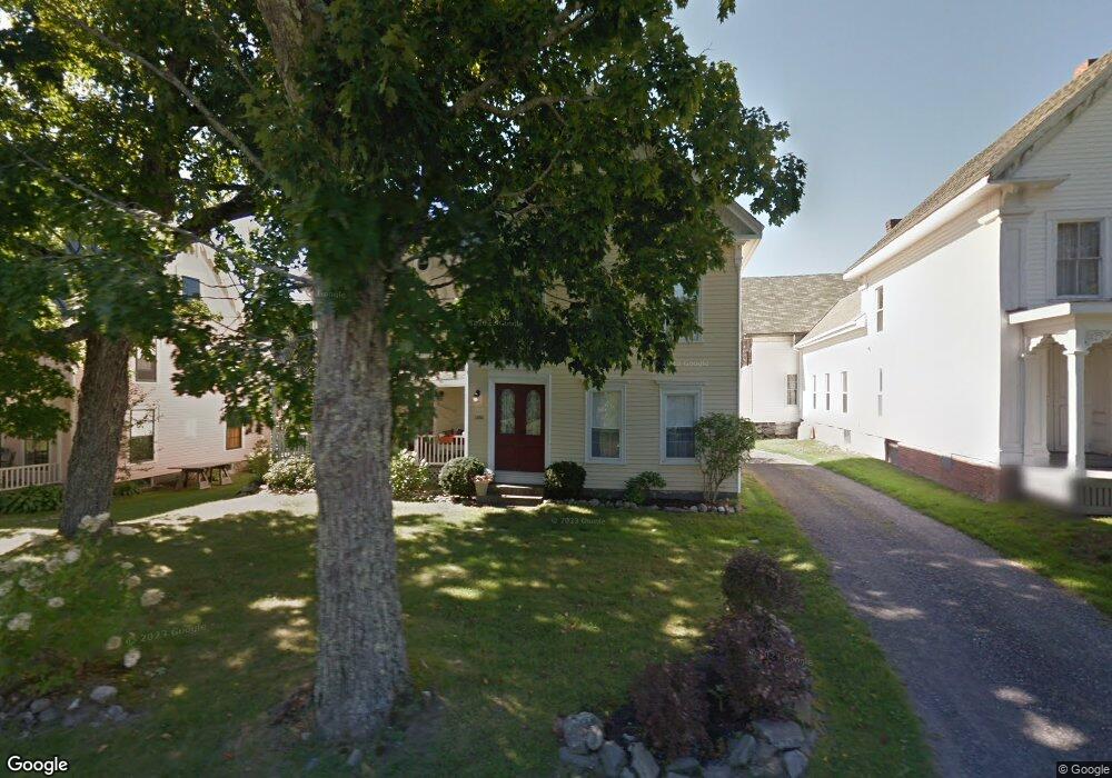 1404 State Route 32, Round Pond, ME 04564 - photo 1