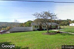 2410 Hazelet Church Rd, Cherry Tree, PA 15724