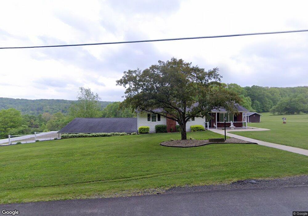 2410 Hazelet Church Rd, Cherry Tree, PA 15724 - photo 1