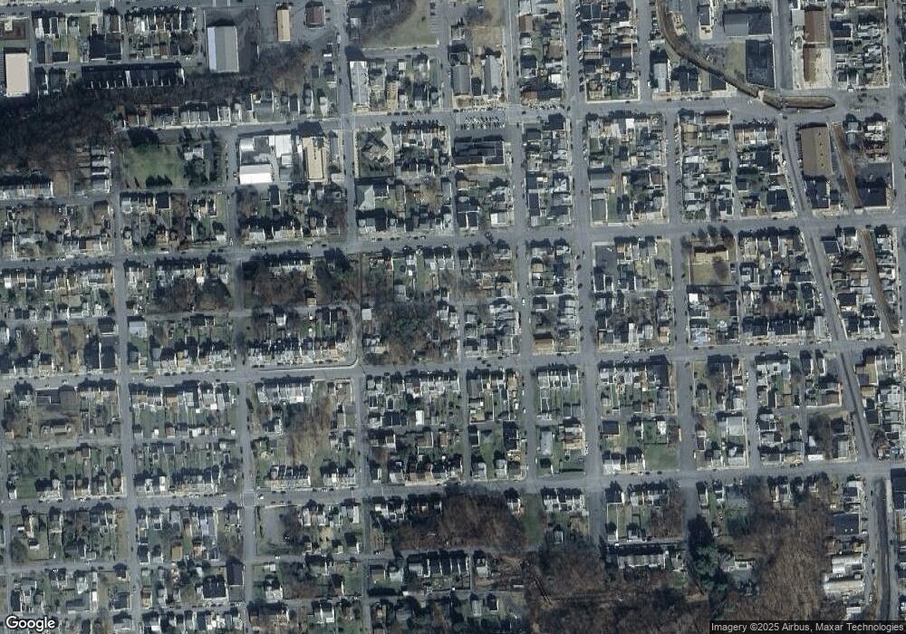 132 S Owl St, Coal Township, PA 17866 - photo 1