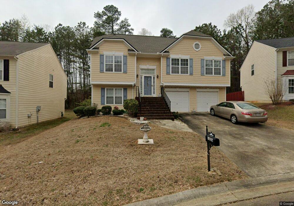 7226 Silverton Trail, Austell, GA 30168 - photo 1