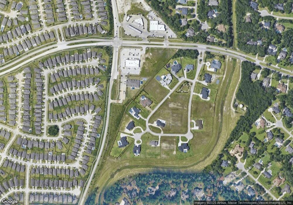 3926 Windsor Mist Ln, Spring, TX 77386 - photo 1