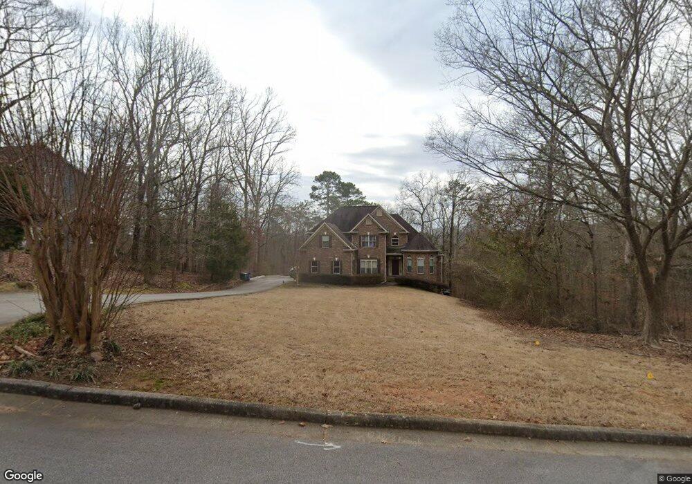 3207 Woodhaven Ct SW, Conyers, GA 30094 - photo 1