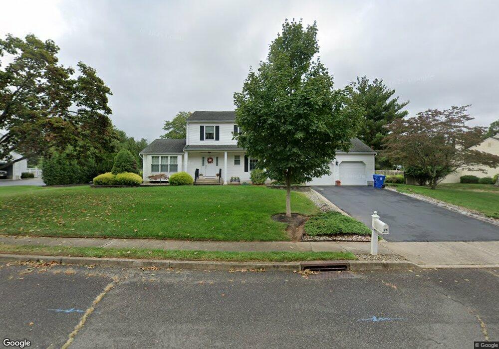 25 Manny Way, Red Bank, NJ 07701 - photo 1