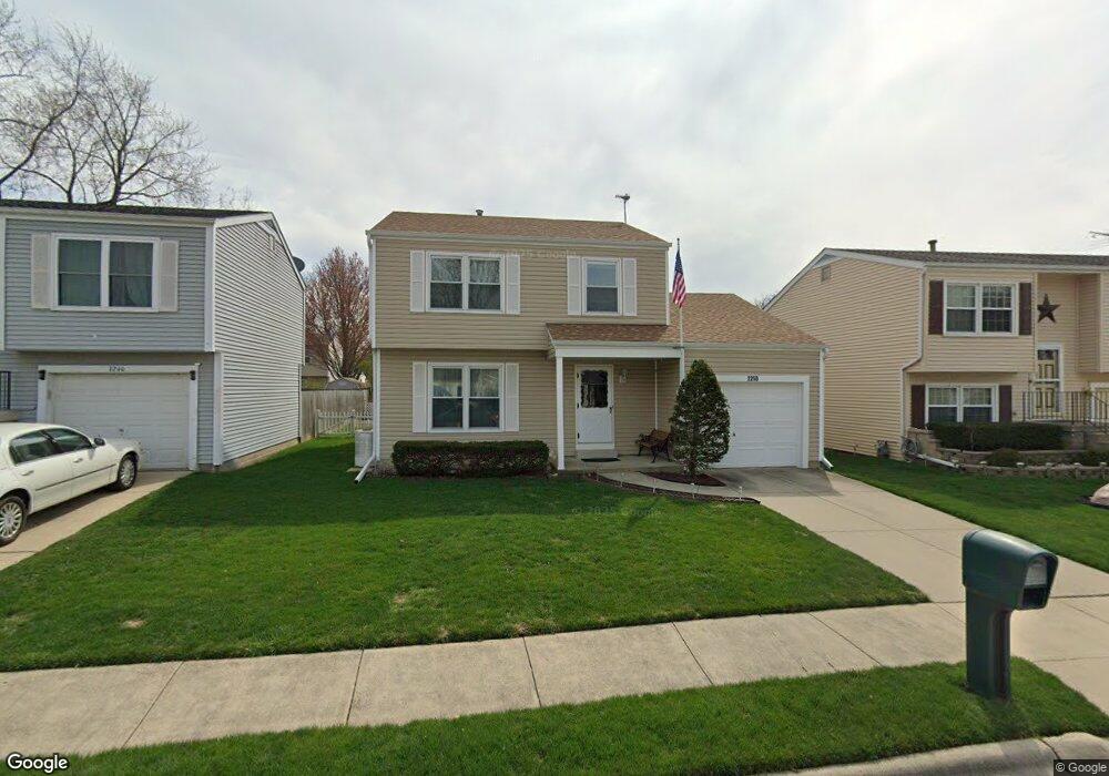 2250 Larkspur Ct, Aurora, IL 60506 - photo 1