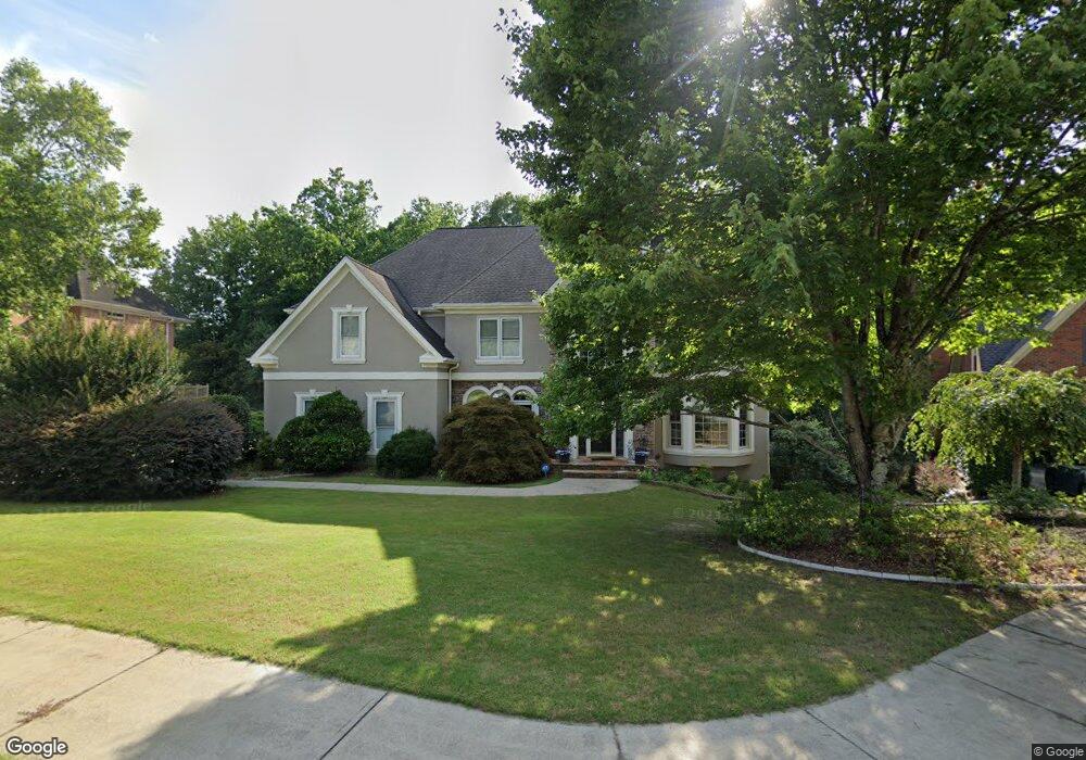 4184 Ancient Amber Way unit VII, Norcross, GA 30092 - photo 1