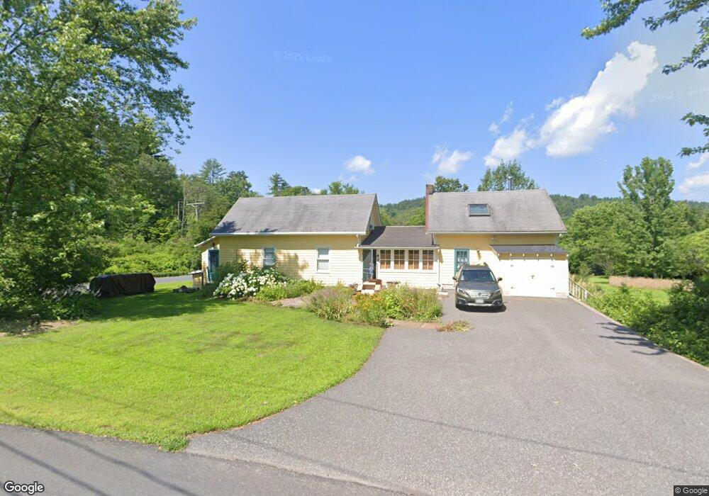 2 Fiske Mill Rd, Shelburne Falls, MA 01370 - photo 1