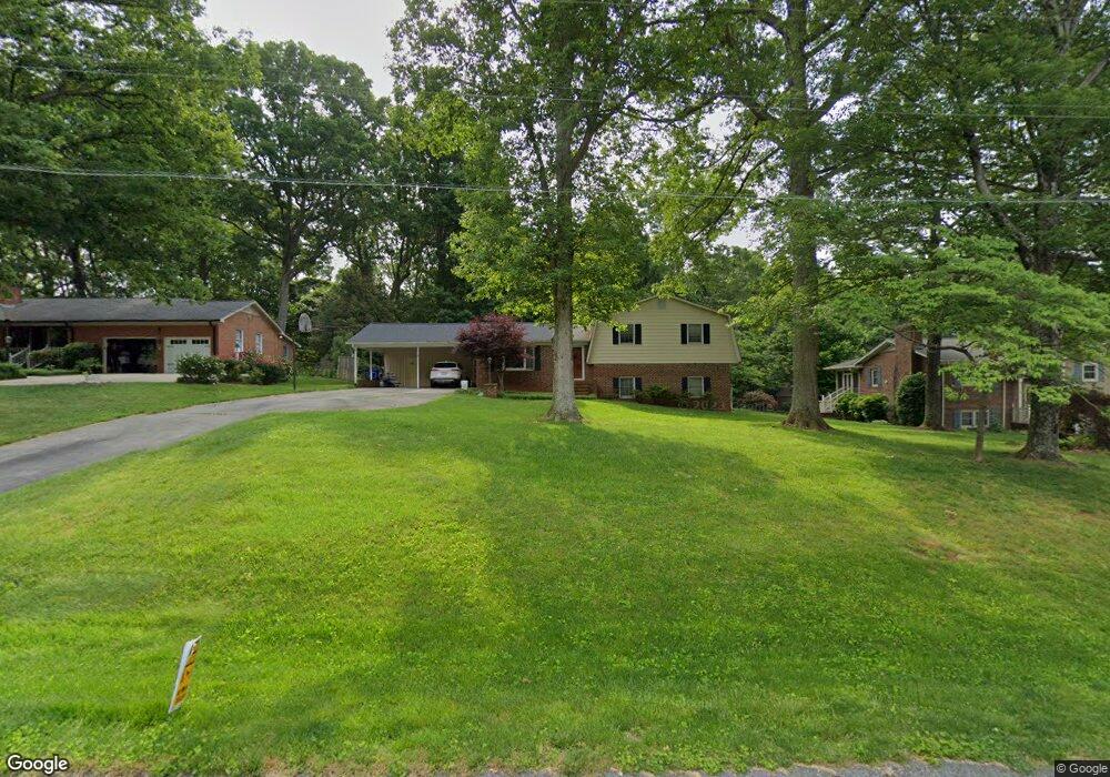 645 Cardinal St, Asheboro, NC 27205 - photo 1