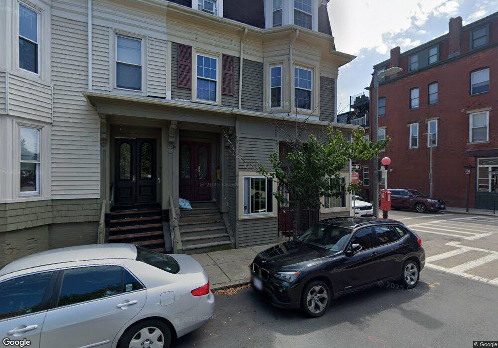 815 E 4th St, Boston, MA 02127 - photo 1