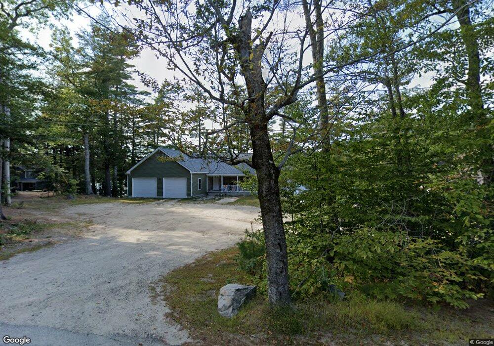 480 Brackett Rd, Sanbornville, NH 03872 - photo 1