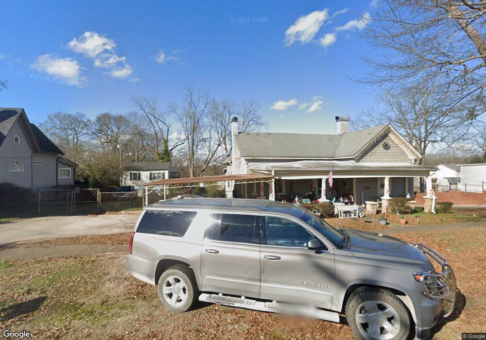 74 E Shadburn Ave, Buford, GA 30518 - photo 1