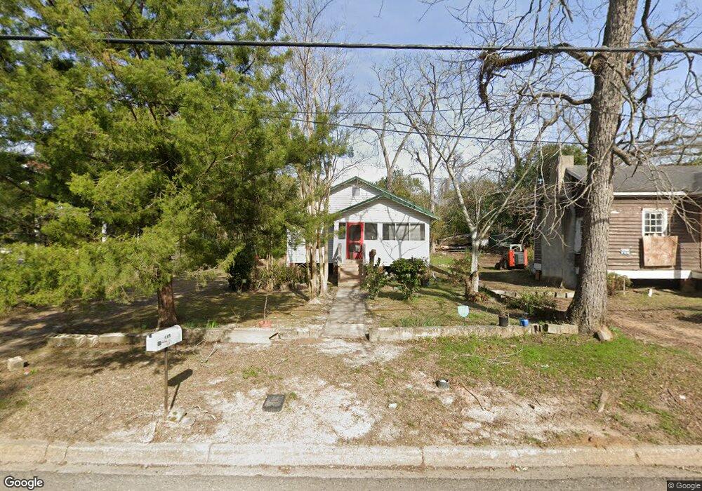 514 N Stevens St, Thomasville, GA 31792 - photo 1