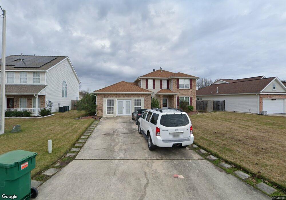 1927 Brookter St, Slidell, LA 70461 - photo 1