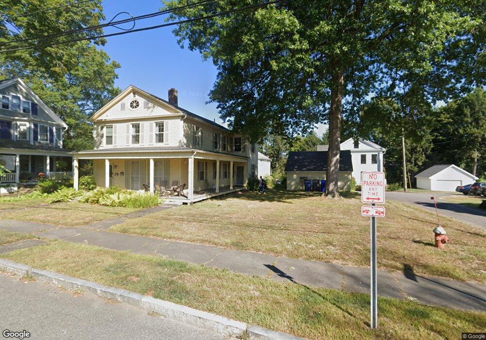 7 Pease Place, Amherst, MA 01002 - photo 1