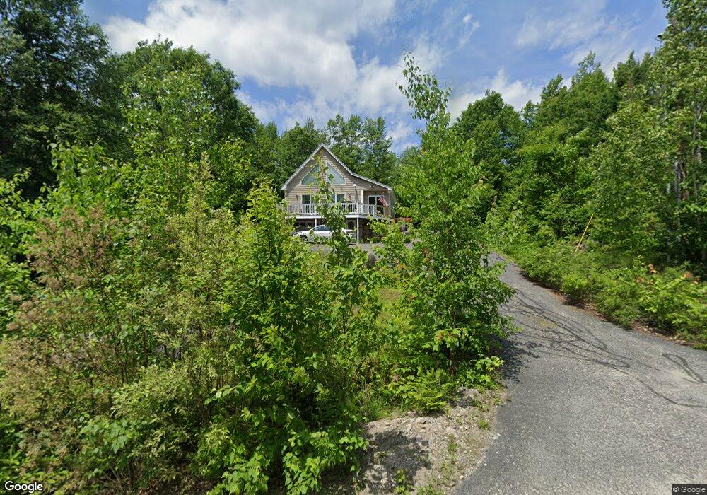 89 Deer Run Rd, Bethlehem, NH 03574 - photo 1